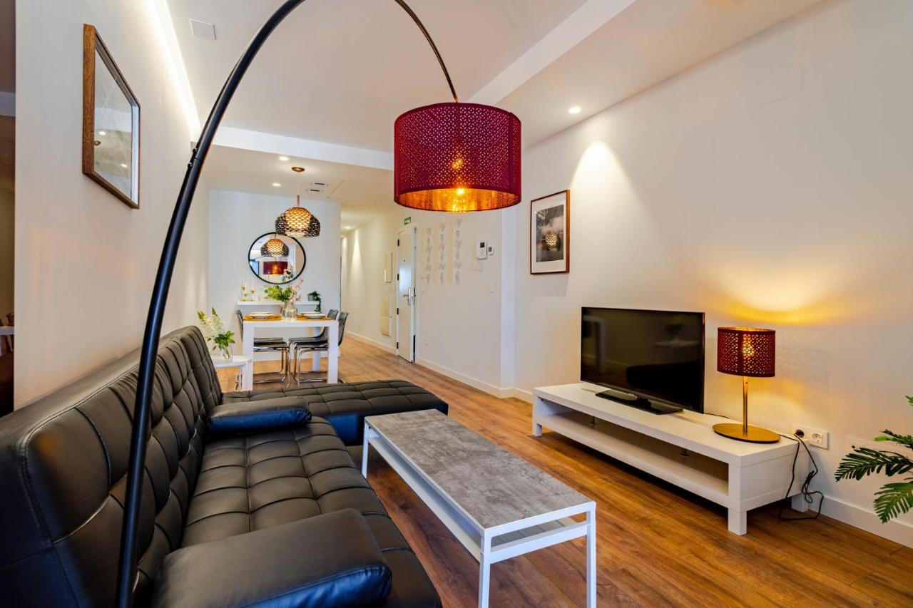 Apartamento Plaza Mayor