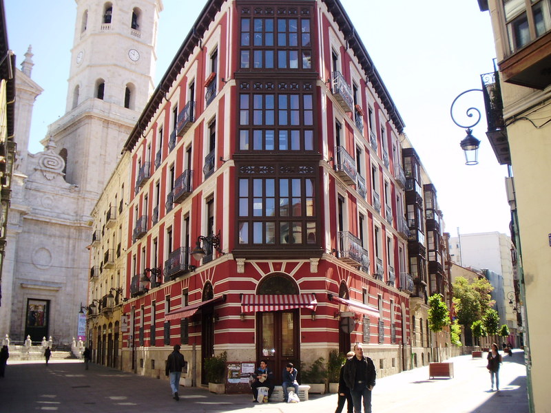 Hotel Atrio