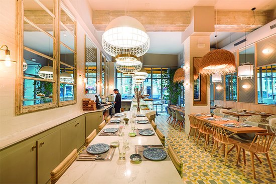 Restaurante