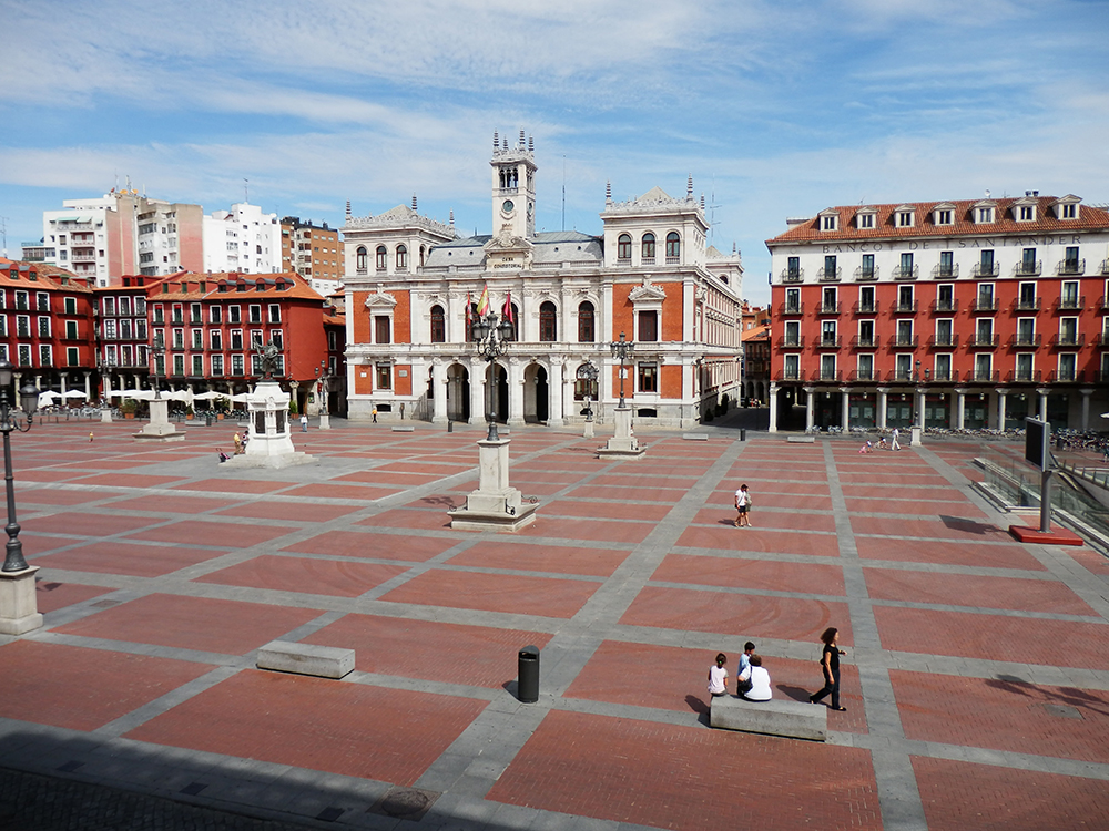 Plaza Mayor