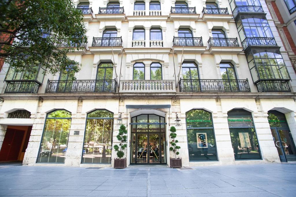 Hotel recoletos