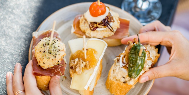 Tapeo
